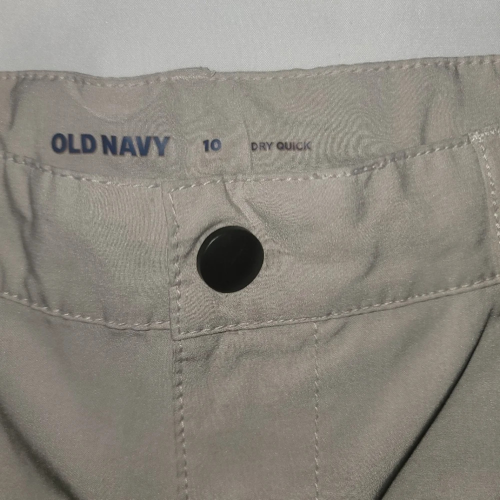Big Kid Shorts - Picture 3 of 3